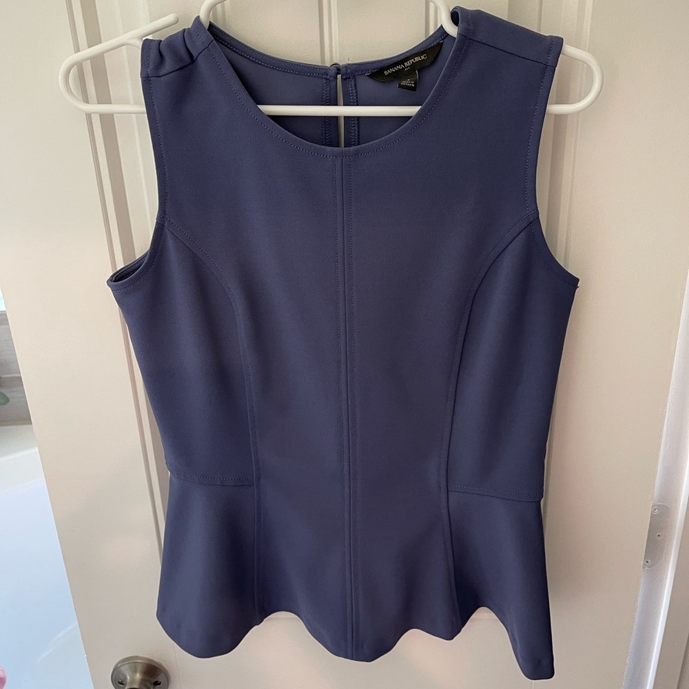 Banana Republic Blouse
